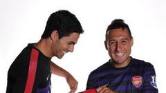 "Todo el mundo sabe aquí lo que es el tiqui-taca"