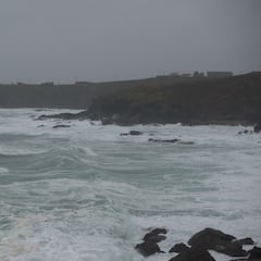 Mueren cuatro personas debido al temporal que deja la borrasca Nelson