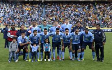 Conoce el valor de cada plantel de la Libertadores 2016