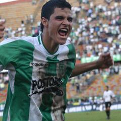 'Campeones' en fichajes: Junior y Nacional con ventaja en 2018