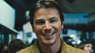 La Trampa fecha estreno Max HBO película Shyamalan