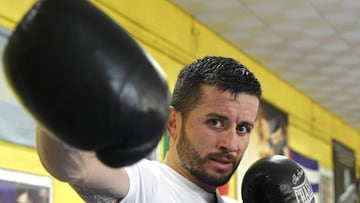 Rubén Nieto.