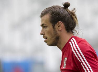 Bale: a dragon finally breathing fire on the international stage