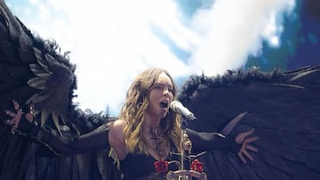 Belinda revoluciona su canción ‘Sapito’, ahora es un corrido tumbado