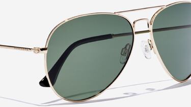 Chollo del día: 56% de descuento en estas gafas de sol de Hawkers