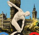 Londres 1948: los Juegos vuelven tras la Guerra Mundial