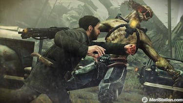 [E3] Resistance 3, Impresiones