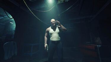 E3 2015: Así son los nuevos juegos de Project Morpheus