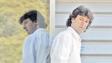 <b>REVULSIVO. </b>Bakero ha dado otro aire a la Real y eso se está notando en la clasificación.