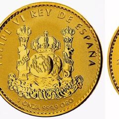 Moneda de 1,5€ de la FNMT: cómo conseguirla, dónde obtener y cuánto vale la bullion española