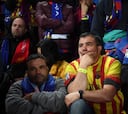 El dato que retrata al Barça fuera de la Liga