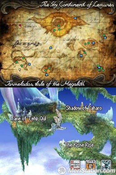 Final Fantasy XII: Revenant Wings, Impresiones USA