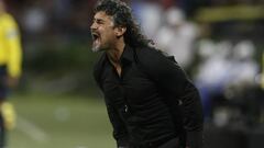 Leonel: "Ganar nos da confianza, estamos unidos"