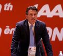 El inglés Sebastian Coe será el sexto presidente de la IAAF