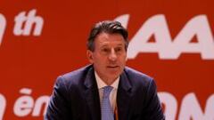 El inglés Sebastian Coe será el sexto presidente de la IAAF