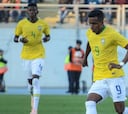 Brasil - Ecuador en directo: el Sudamericano Sub-20, en vivo