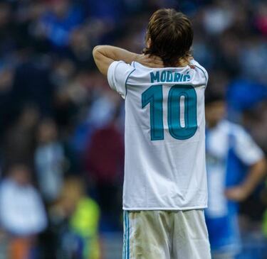 Lopetegui: eleven games, eleven different line-ups