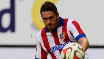 Retener a Koke es el mejor fichaje que ha hecho el Atlético