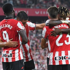 El Athletic busca un inicio redondo