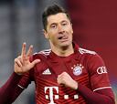 Bayern 7-1 Salzburgo: resumen, goles y resultado