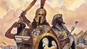 No descartan la llegada de Age of Empires: Definitive Edition a Steam