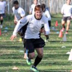 La joven estrella chilena que busca brillar en Corinthians