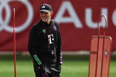 Arsenal - Bayern injury update ahead of Champions League quarter-final