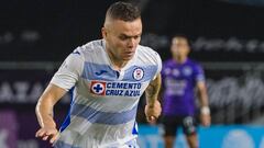 Eduardo Brizio asegura que reglamento respalda validez del gol de 'Cabecita' Rodríguez