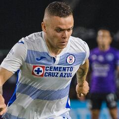 Eduardo Brizio asegura que reglamento respalda validez del gol de 'Cabecita' Rodríguez