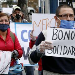 Emergencia económica: ¿qué es el Subsidio a nóminas y cambio del calendario tributario?