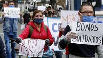Emergencia económica: ¿qué es el Subsidio a nóminas y cambio del calendario tributario?