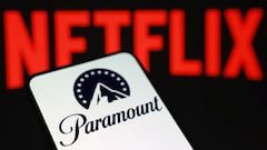 No se fue de vacío: Paramount pagó a Netflix una suma multimillonaria para poder comprar Warner Bros. Discovery