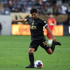 Carlos Vela explota contra la FMF: “Ni Mourinho lo puede cambiar”