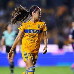 Mexican senate asks for equal pay for Liga MX Femenil teams before the 2023 World Cup