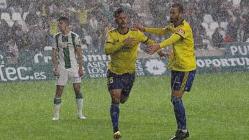 Cádiz-Las Palmas: horario, cómo ver en directo en TV y online