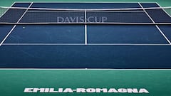 Apuestas Copa Davis 2025: España, contra las cuerdas