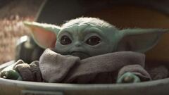 El adorable personaje de Baby Yoda, todo un hito de merchandising de la serie de 'The Mandalorian', estuvo a un paso de tener un aspecto muy distinto, según ha mostrado Jon Favreau, creador de la serie.