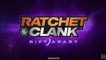 PS5: Anunciado Ratchet & Clank: Rift Apart; nueva entrega de la saga