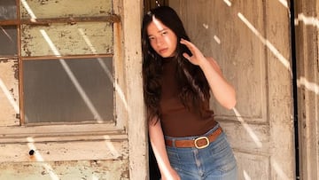 mikey madison oscar mejor actriz 2025 erase una vez en hollywood quentin tarantino