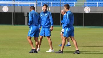 Mientras que Paraguay se prepara para encarar de la mejor manera la Copa Am&eacute;rica, Guatemala quiere mostrarse antes de la Liga de Naciones de Concacaf.