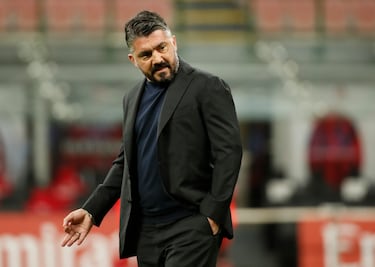 10 exfiguras mundiales que ahora son directores técnicos