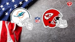 Find out how to watch the Miami Dolphins and the Kansas City Chiefs face off in Germany in NFL Week 9, in the latest International Series game.