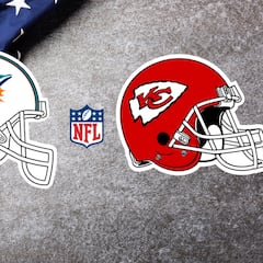Dolphins vs Chiefs: times, how to watch on TV and stream online | NFL