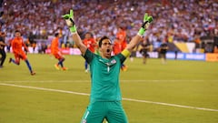 Pep suffers Hart trouble as City eye up Barcelona's Claudi Bravo