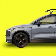 Volvo EX30 Cross Country 2026: Precio en México y características