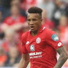 El Cádiz rastrea el mercado y se fija en Gbamin