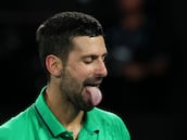 Djokovic - Sinner en directo: semifinales del Open de Australia, hoy en vivo