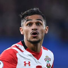 El marroquí Boufal es el cuarto fichaje del Celta