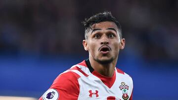 El marroquí Boufal es el cuarto fichaje del Celta