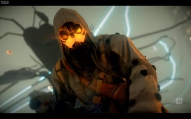 The Last Guardian "sigue en desarrollo y será fantástico"